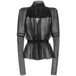 Rick Owens Combo Metro Jacket
