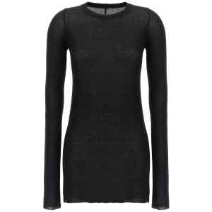 Rick Owens Rib Ls T T-shirt