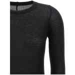 Rick Owens Rib Ls T T-shirt