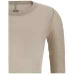 Rick Owens Rib Ls T T-shirt