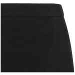 Rick Owens Fog Cutoff Skirt