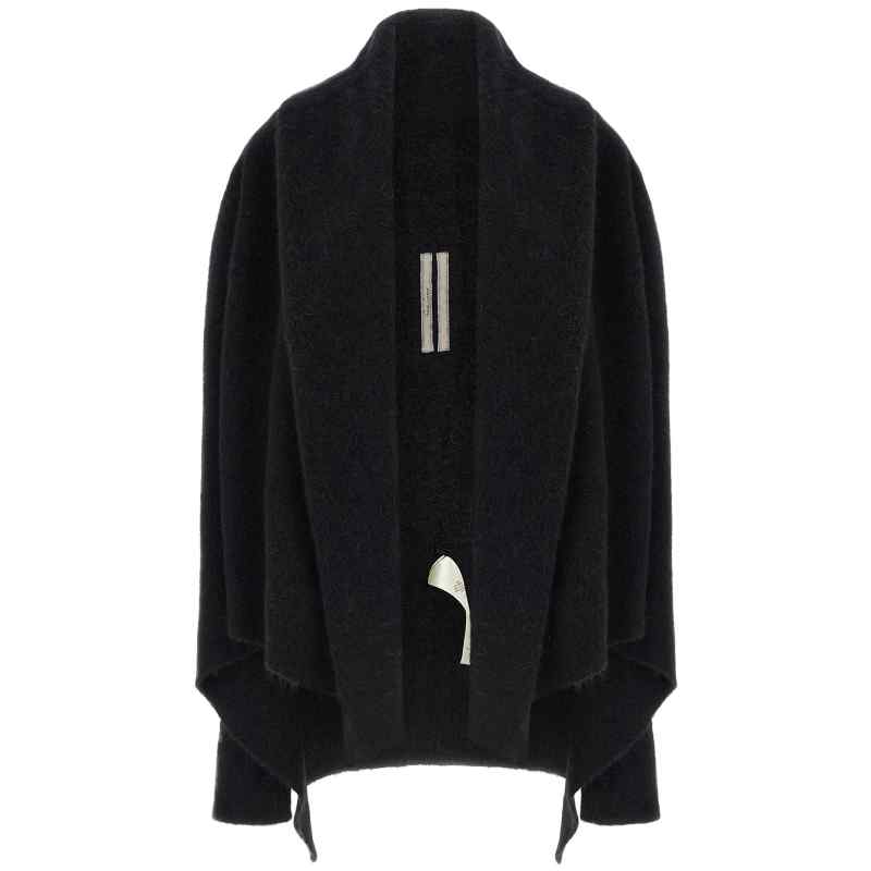 RP02F5642KWP09_01_M_2026-07-16T08-37-36.34Z Rick Owens Hooded Medium Wrap Cardigan