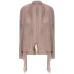 Rick Owens Medium Wrap Cardigan