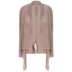 Rick Owens Medium Wrap Cardigan