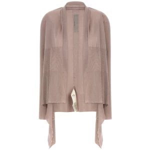 Rick Owens Medium Wrap Cardigan