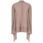 Rick Owens Medium Wrap Cardigan