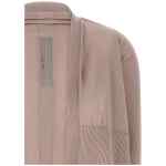 Rick Owens Medium Wrap Cardigan