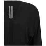 Rick Owens V Cropped Top