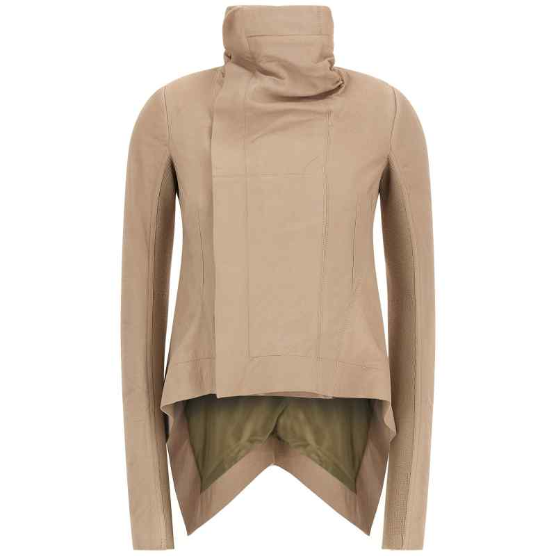 Rick Owens Naska Jacket