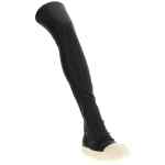 Rick Owens High Stocking Sneaks Boots