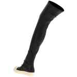 Rick Owens High Stocking Sneaks Boots