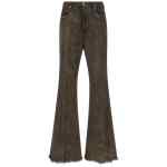 Rick Owens Bolan Bootcut Jeans
