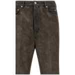 Rick Owens Bolan Bootcut Jeans