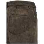 Rick Owens Bolan Bootcut Jeans