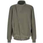 Rick Owens Hollywood Flight Sweatshirt