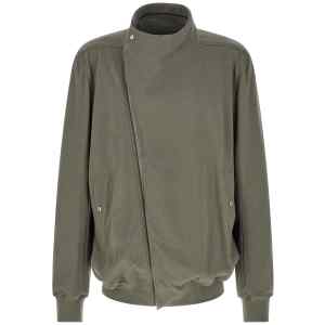 Rick Owens Hollywood Flight Sweatshirt