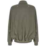 Rick Owens Hollywood Flight Sweatshirt