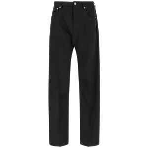 Rick Owens Geth Jeans