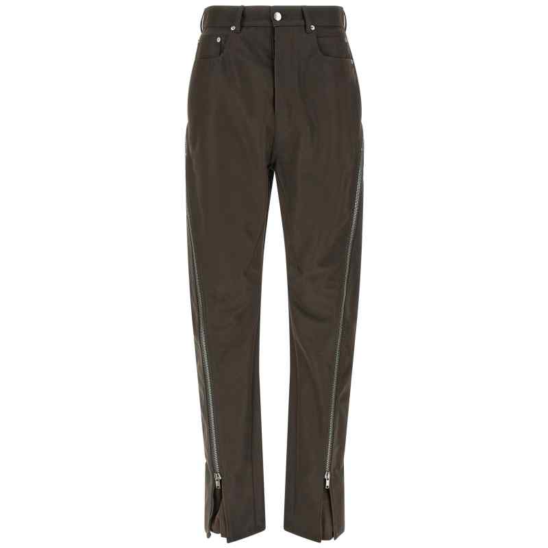 Rick Owens Bolan Banana Pants