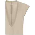Rick Owens Dylan T T-shirt