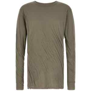 Rick Owens Jumbo Double Ls T T-shirt