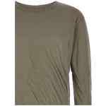 Rick Owens Jumbo Double Ls T T-shirt