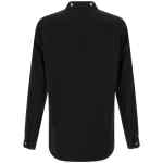 Rick Owens Larry Frogpocket Shirt