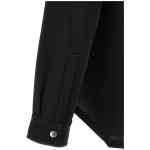 Rick Owens Larry Frogpocket Shirt