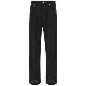 Rick Owens Geth Jeans