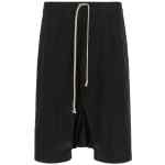 Rick Owens Rick S Pods Bermuda Shorts