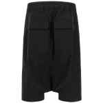 Rick Owens Rick S Pods Bermuda Shorts