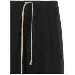 Rick Owens Rick S Pods Bermuda Shorts