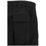 Rick Owens Rick S Pods Bermuda Shorts