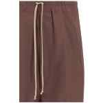 Rick Owens Rick S Pods Bermuda Shorts