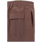 Rick Owens Rick S Pods Bermuda Shorts