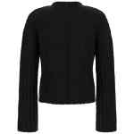 Rick Owens Silk And Cashmere Sweater