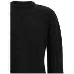 Rick Owens Silk And Cashmere Sweater