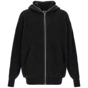 Rick Owens Gimp Hun Hoodie