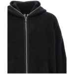 Rick Owens Gimp Hun Hoodie