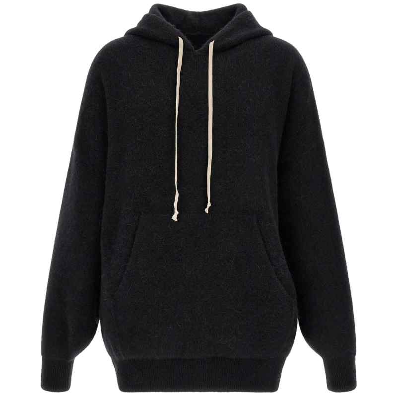 Rick Owens Hun Hoodie