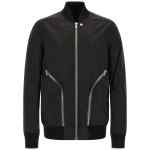 Rick Owens Heizer Flight Bomber Jacket