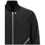Rick Owens Heizer Flight Bomber Jacket