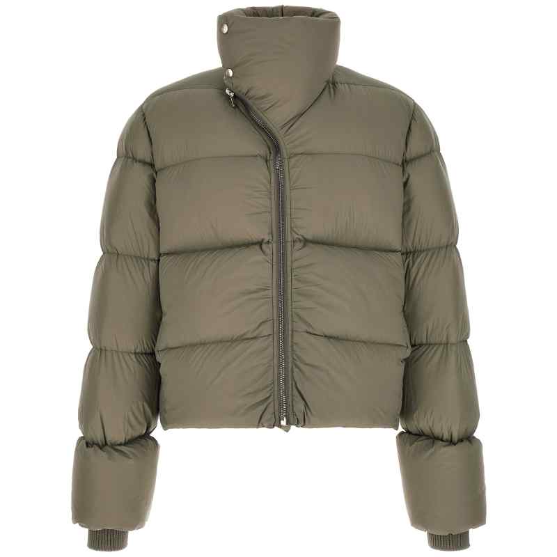Rick Owens Turtle Down Jacket