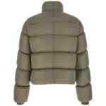 Rick Owens Turtle Down Jacket