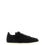 Rick Owens Minimal Sneaks Sneakers