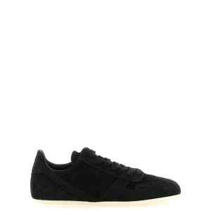 Rick Owens Minimal Sneaks Sneakers
