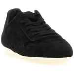 Rick Owens Minimal Sneaks Sneakers