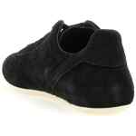 Rick Owens Minimal Sneaks Sneakers
