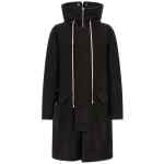 Rick Owens Megaparka Parka