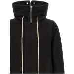 Rick Owens Megaparka Parka